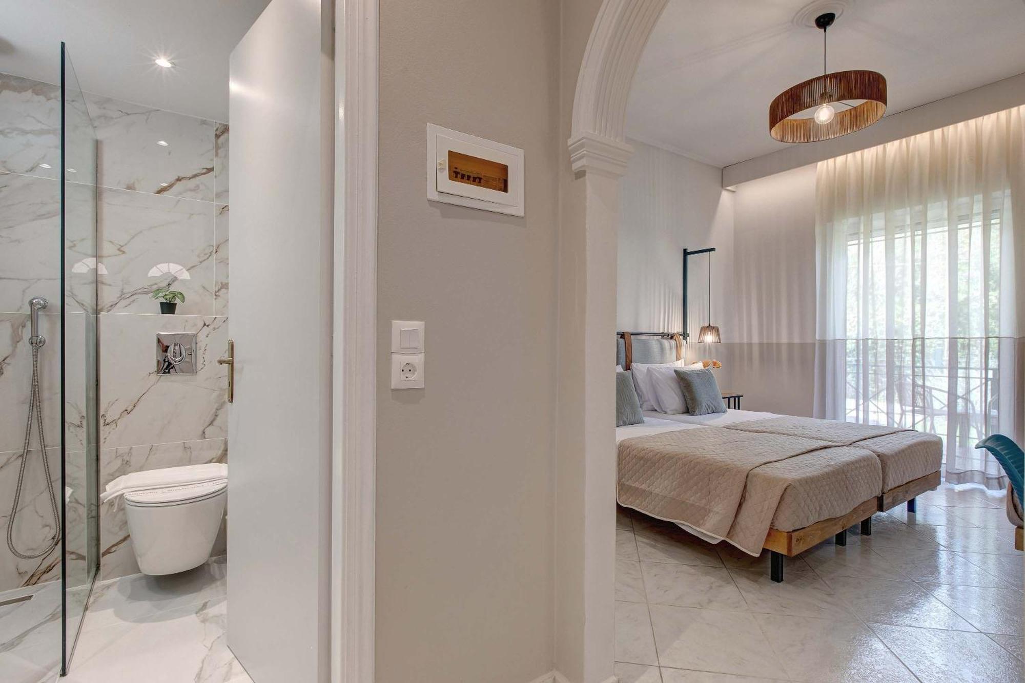 Club Zante Plaza Hotel Laganas Quarto foto